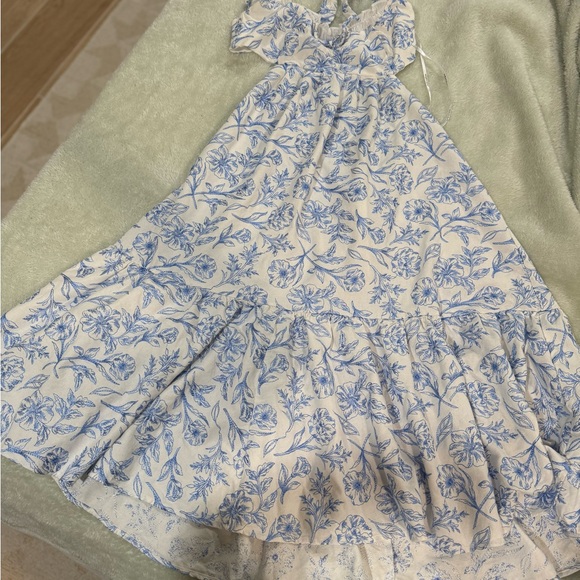 For Love and Lemons Maisie Dress - Picture 3 of 4